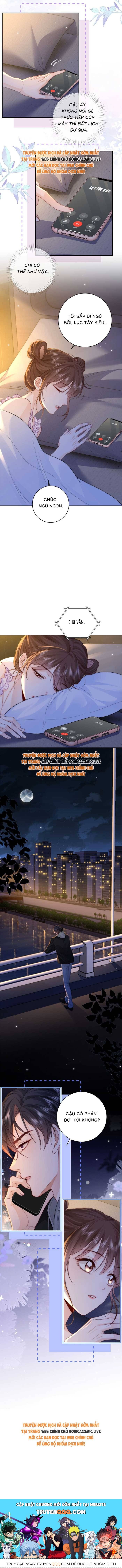 Sa Ngã - Chapter 20 - Page 6