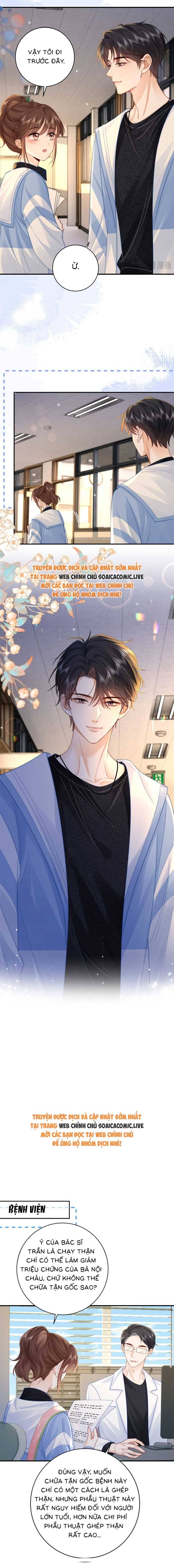 Sa Ngã - Chapter 21 - Page 4