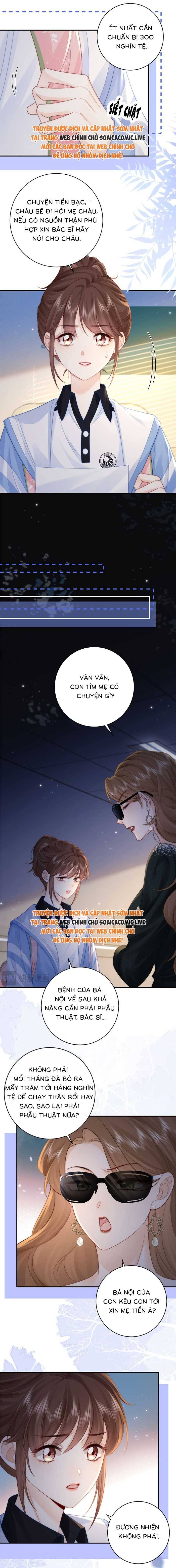 Sa Ngã - Chapter 21 - Page 5