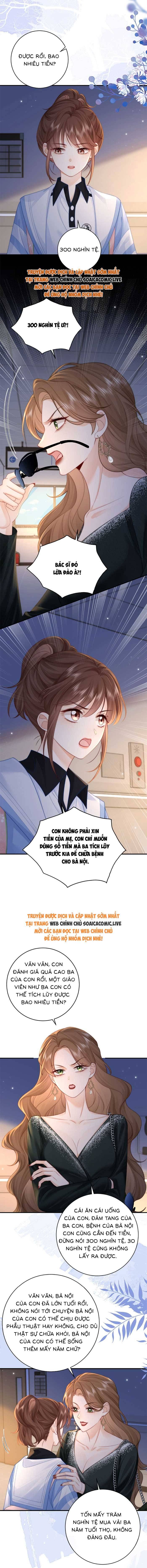 Sa Ngã - Chapter 21 - Page 6