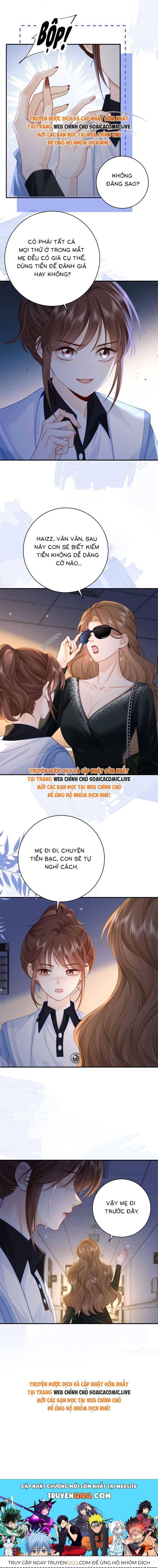 Sa Ngã - Chapter 21 - Page 7