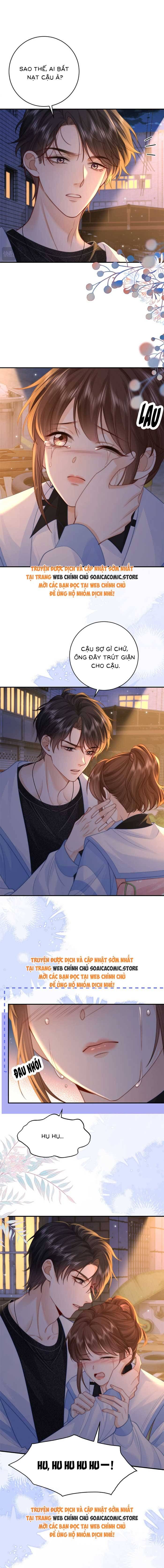 Sa Ngã - Chapter 22 - Page 4