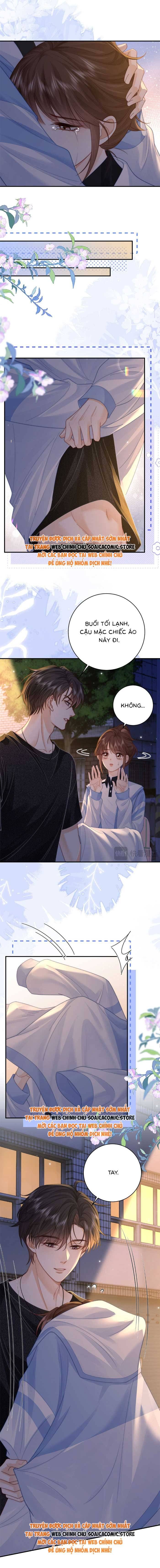 Sa Ngã - Chapter 22 - Page 6