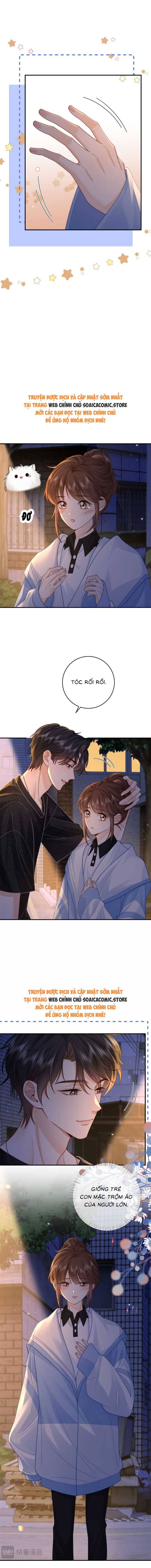 Sa Ngã - Chapter 22 - Page 7