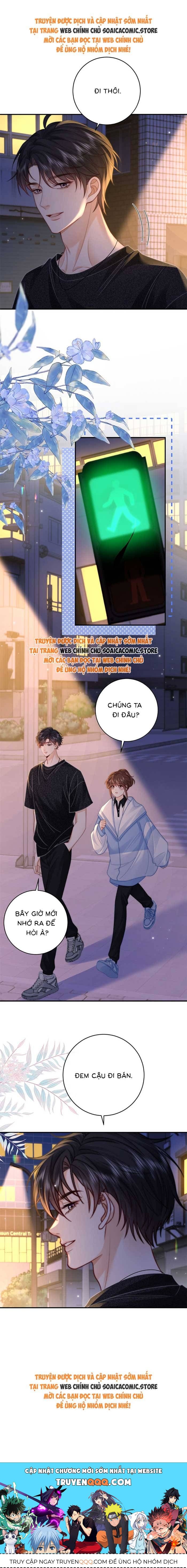 Sa Ngã - Chapter 22 - Page 8