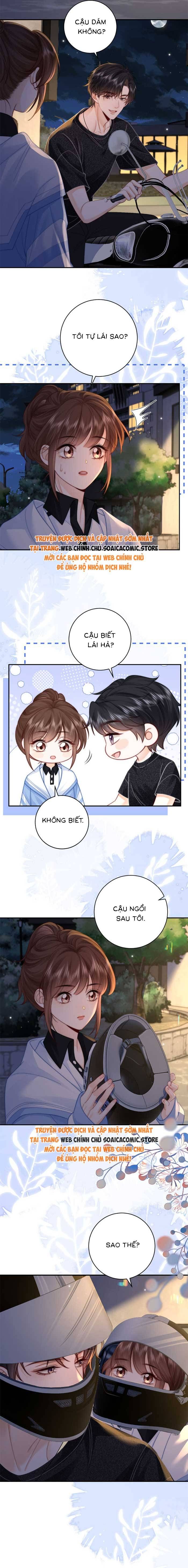 Sa Ngã - Chapter 23 - Page 3