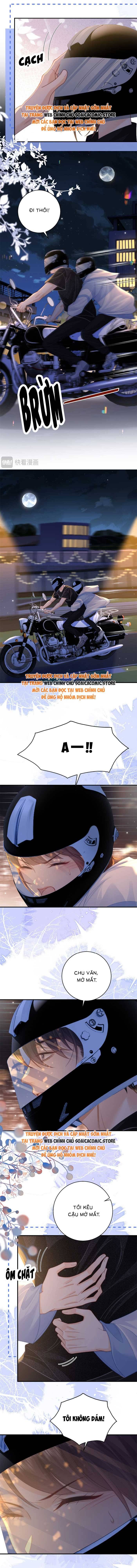 Sa Ngã - Chapter 23 - Page 4