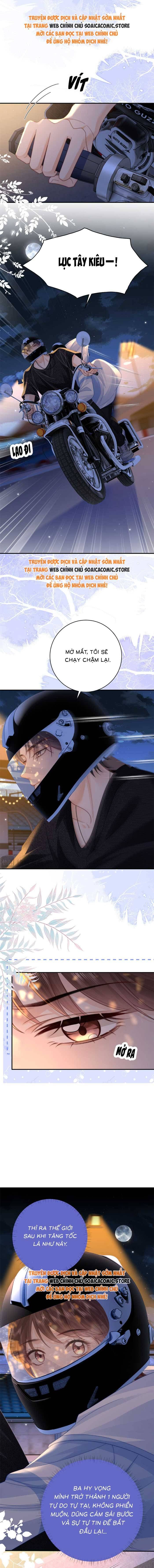 Sa Ngã - Chapter 23 - Page 5