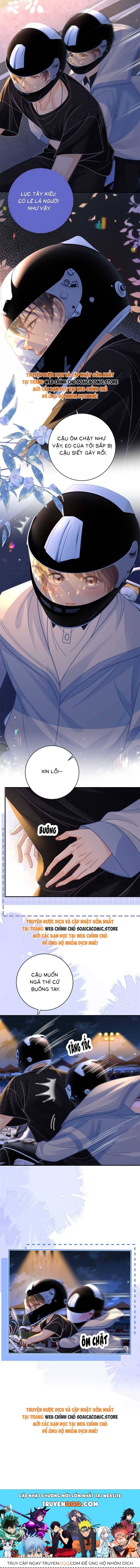 Sa Ngã - Chapter 23 - Page 6