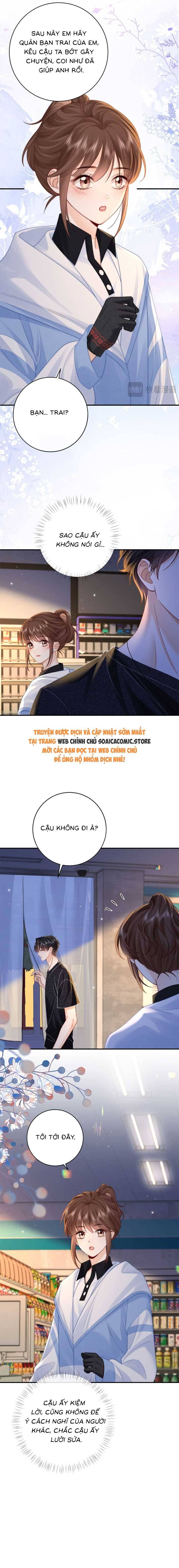 Sa Ngã - Chapter 24 - Page 3