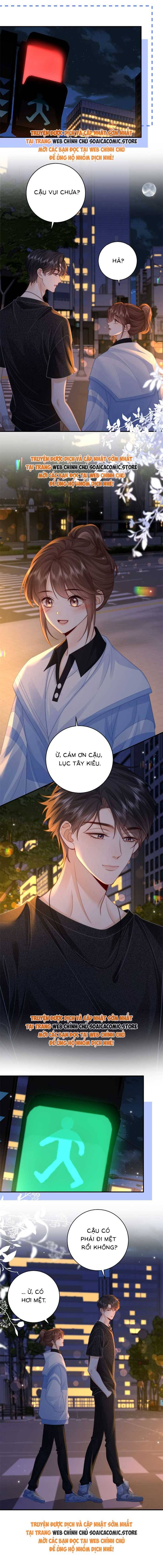 Sa Ngã - Chapter 24 - Page 4