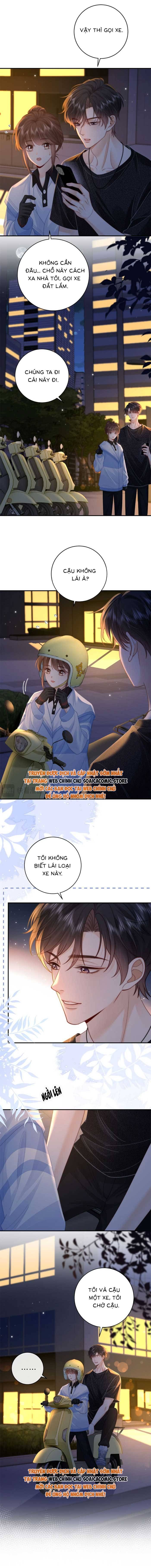 Sa Ngã - Chapter 24 - Page 5