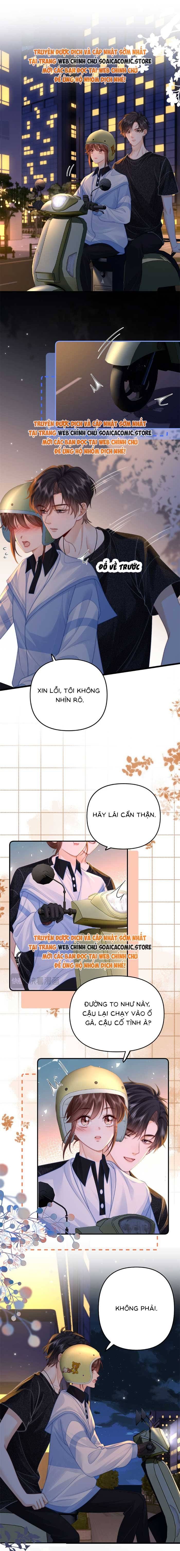 Sa Ngã - Chapter 24 - Page 6