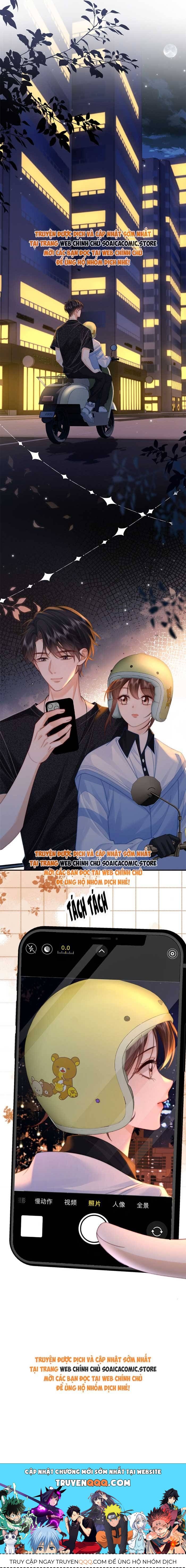 Sa Ngã - Chapter 24 - Page 7