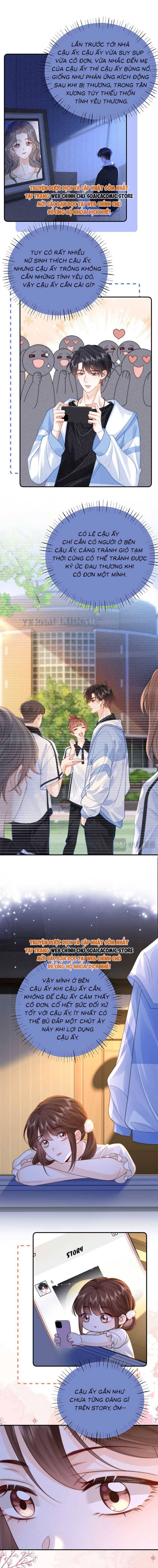 Sa Ngã - Chapter 25 - Page 3