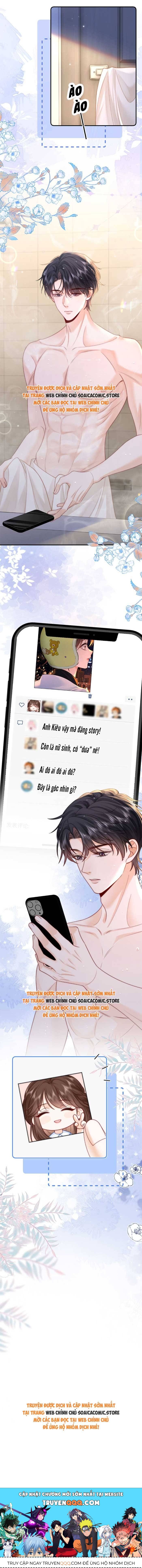 Sa Ngã - Chapter 25 - Page 5