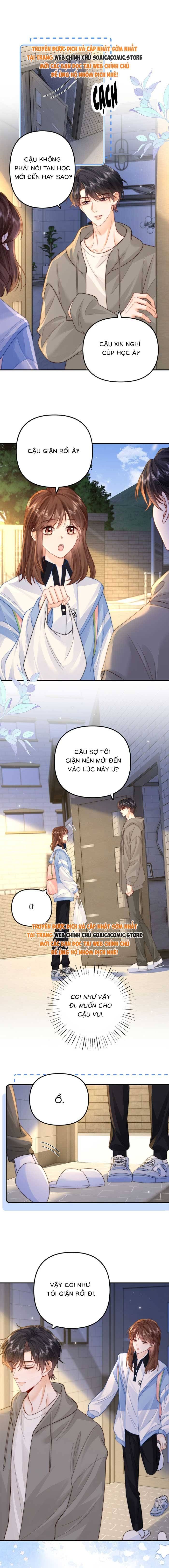 Sa Ngã - Chapter 26 - Page 3