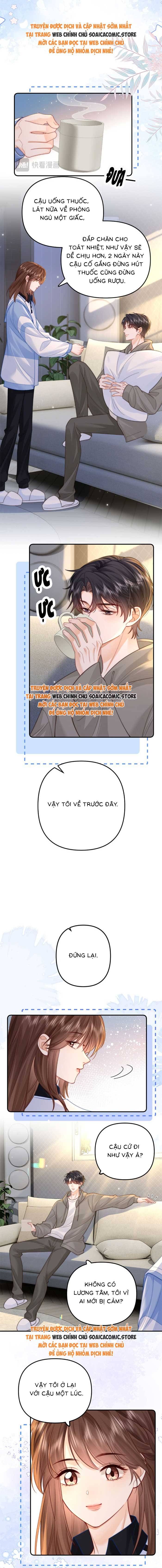 Sa Ngã - Chapter 26 - Page 4