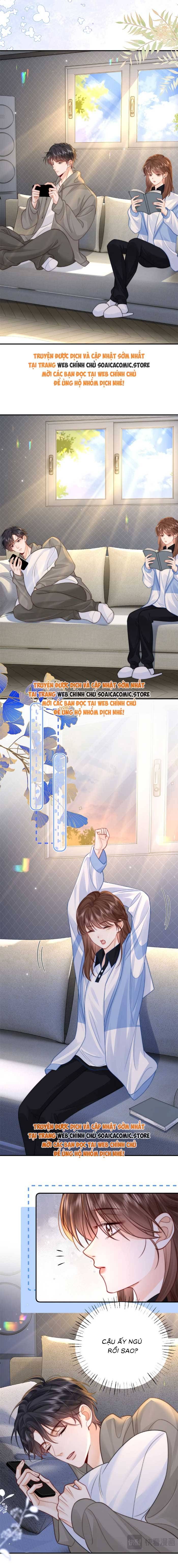 Sa Ngã - Chapter 26 - Page 5