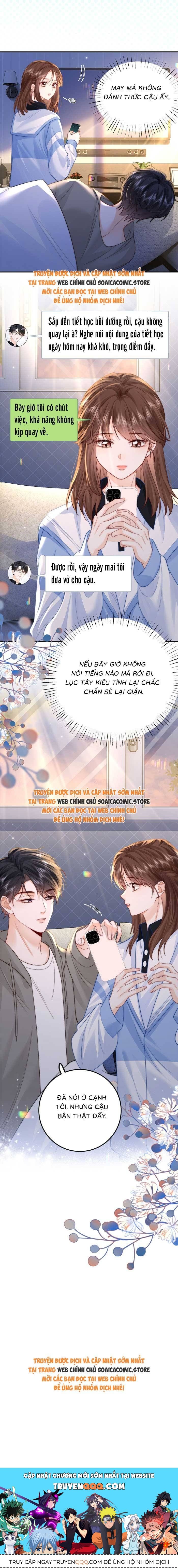 Sa Ngã - Chapter 26 - Page 7