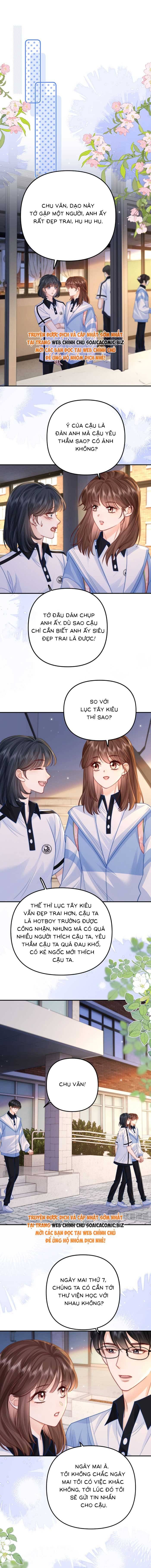 Sa Ngã - Chapter 27 - Page 3