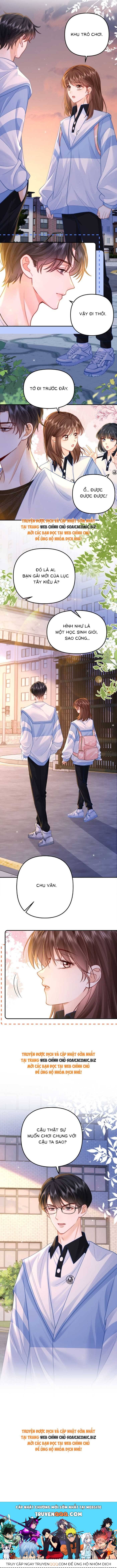 Sa Ngã - Chapter 27 - Page 5