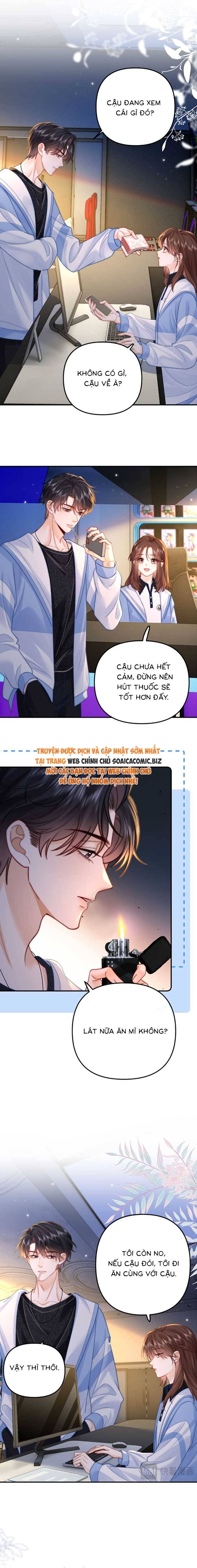 Sa Ngã - Chapter 28 - Page 4