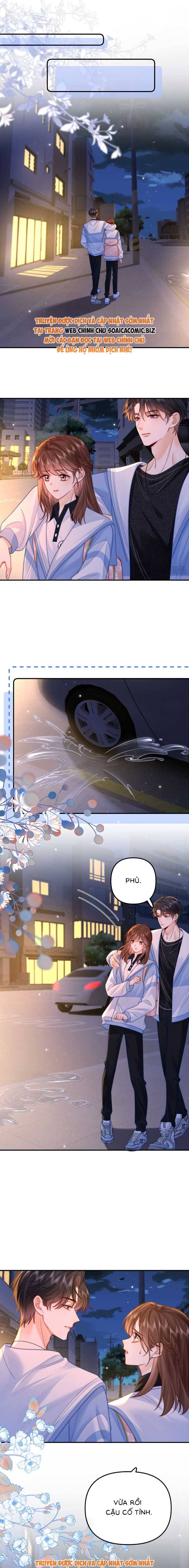 Sa Ngã - Chapter 28 - Page 5