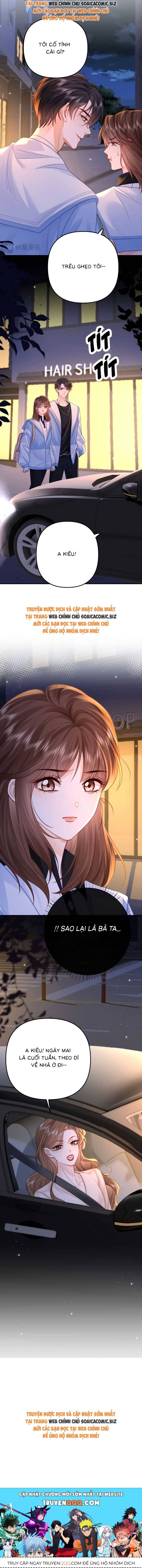 Sa Ngã - Chapter 28 - Page 6