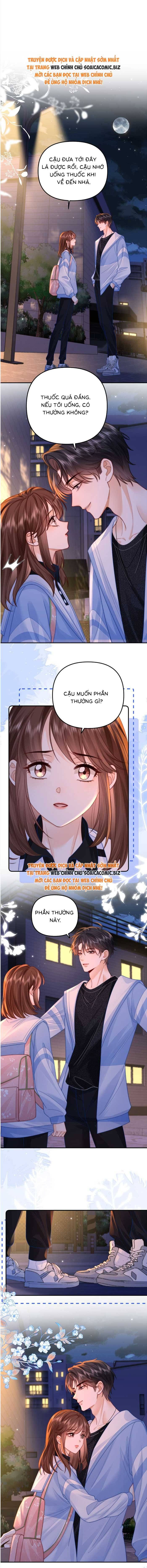 Sa Ngã - Chapter 29 - Page 3