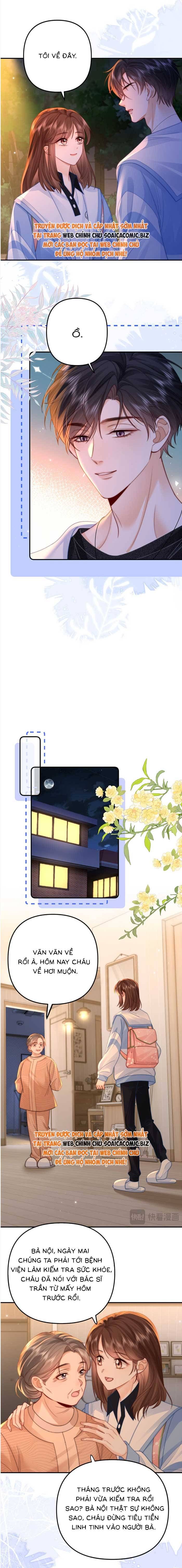 Sa Ngã - Chapter 29 - Page 4