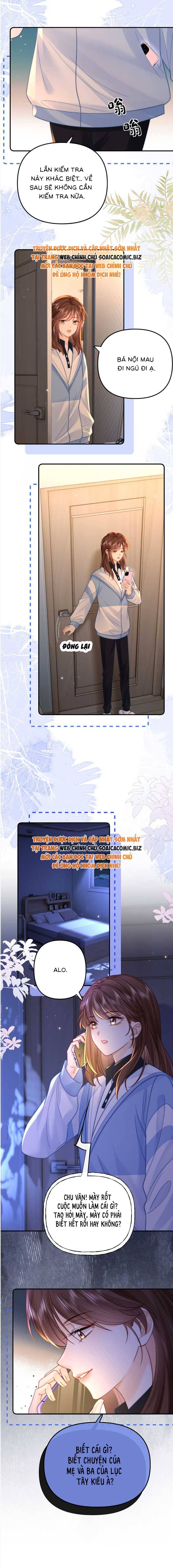 Sa Ngã - Chapter 29 - Page 5