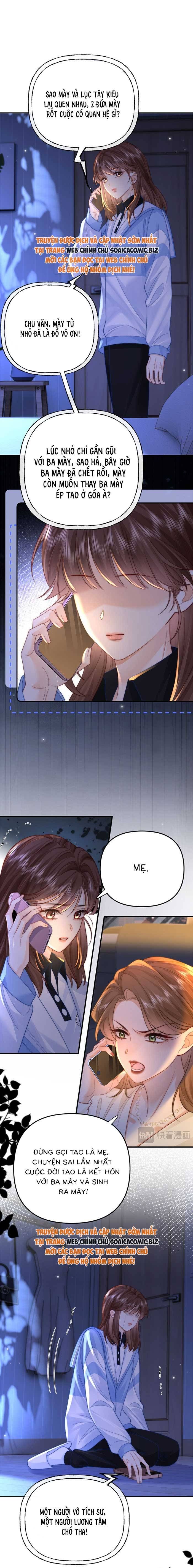 Sa Ngã - Chapter 29 - Page 6