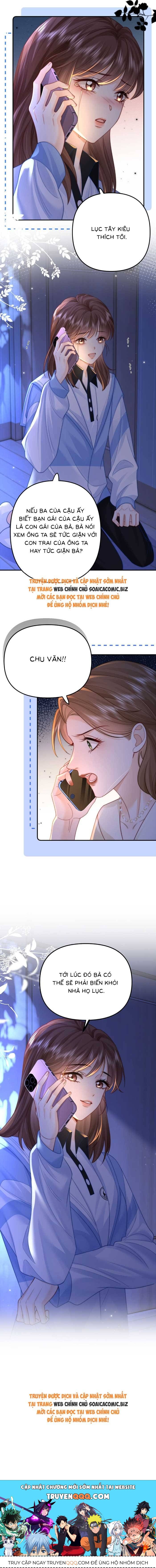 Sa Ngã - Chapter 29 - Page 7