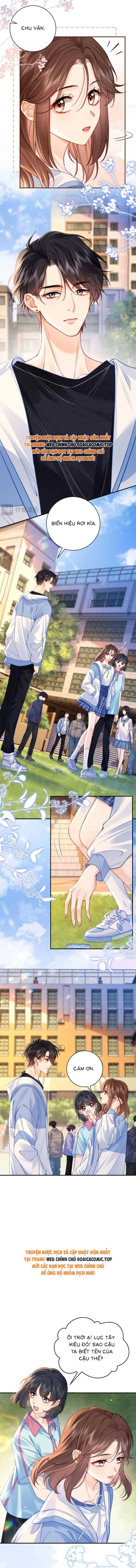 Sa Ngã - Chapter 3 - Page 3