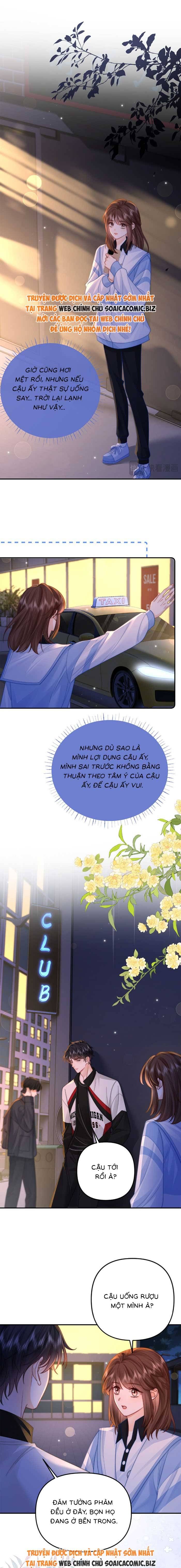 Sa Ngã - Chapter 30 - Page 3