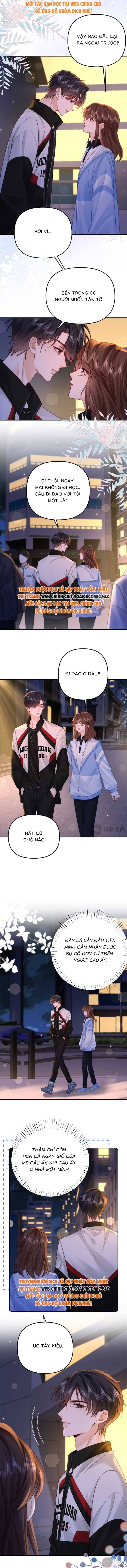 Sa Ngã - Chapter 30 - Page 4