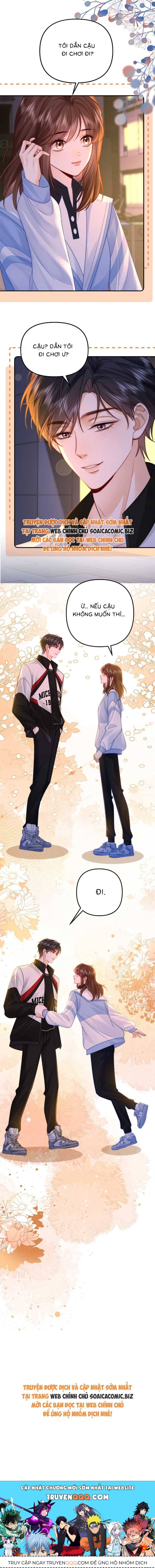 Sa Ngã - Chapter 30 - Page 5