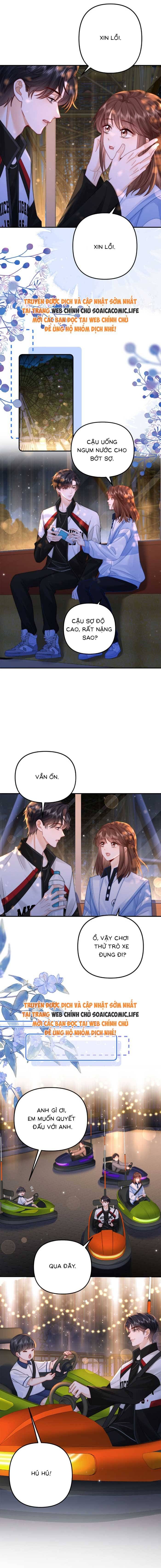 Sa Ngã - Chapter 31 - Page 3