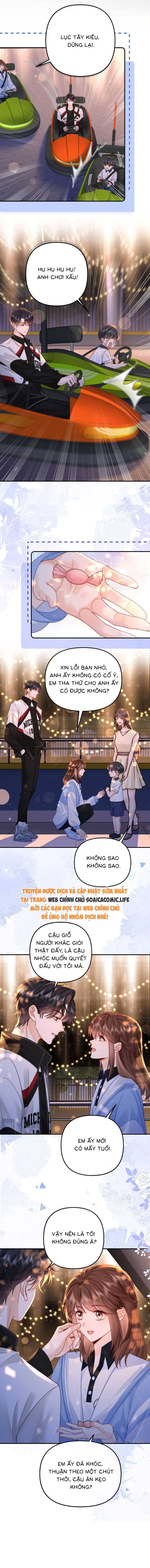 Sa Ngã - Chapter 31 - Page 4