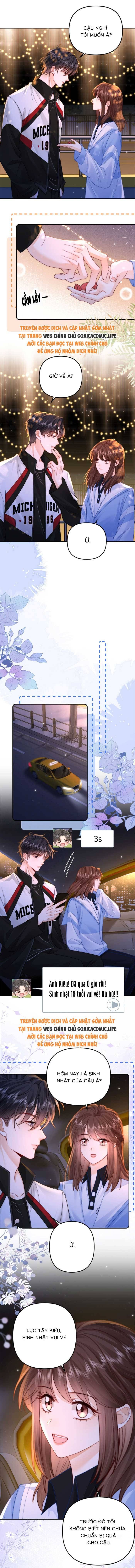 Sa Ngã - Chapter 31 - Page 5