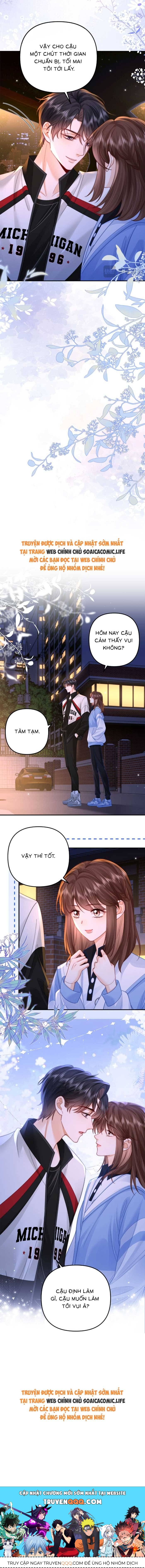 Sa Ngã - Chapter 31 - Page 6