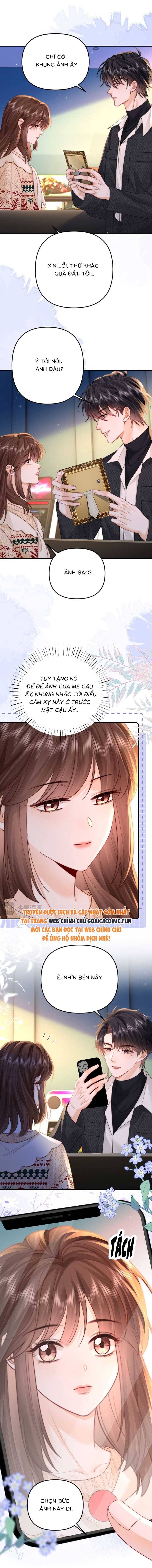 Sa Ngã - Chapter 32 - Page 4