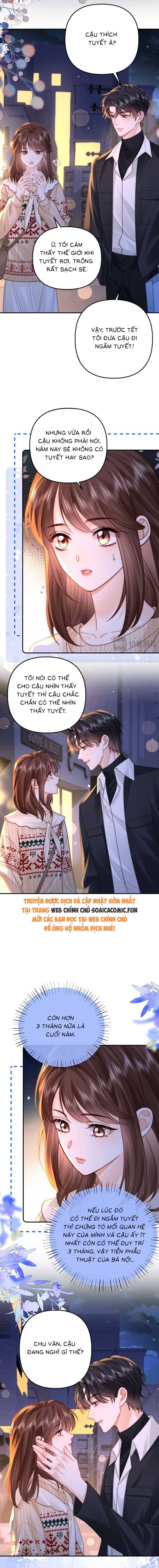 Sa Ngã - Chapter 32 - Page 6