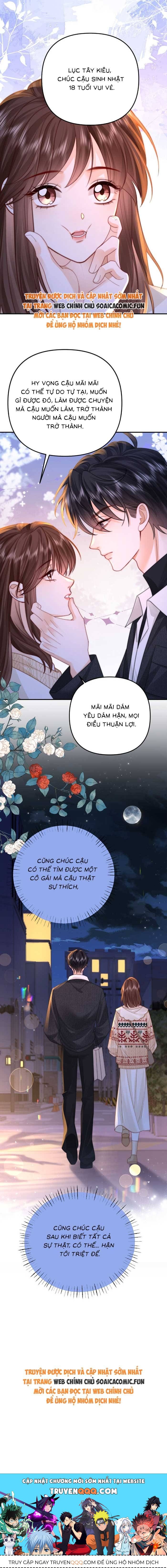 Sa Ngã - Chapter 32 - Page 7