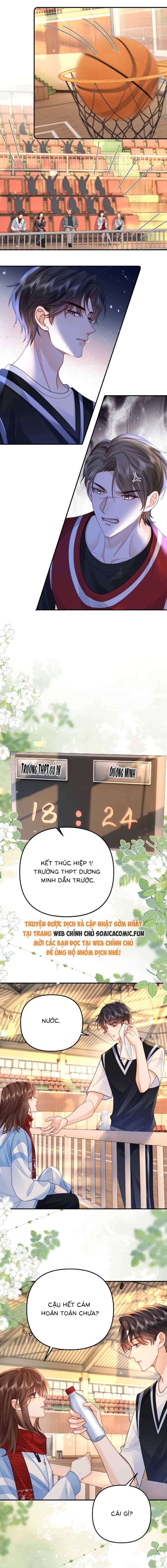 Sa Ngã - Chapter 33 - Page 5