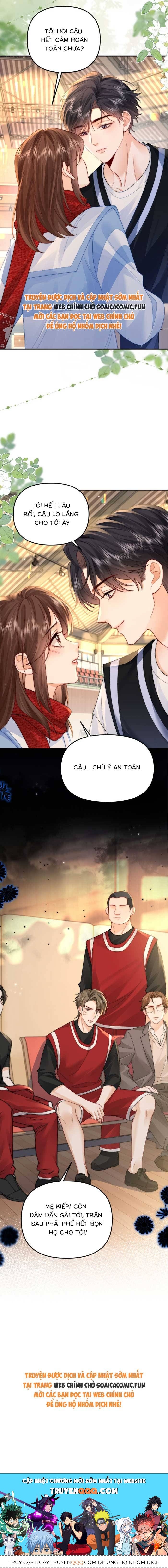 Sa Ngã - Chapter 33 - Page 6