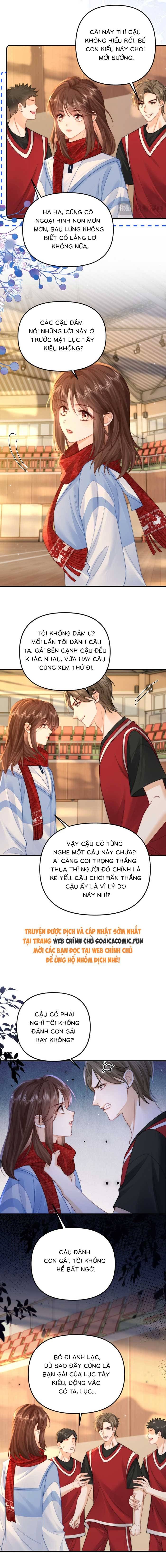 Sa Ngã - Chapter 34 - Page 3