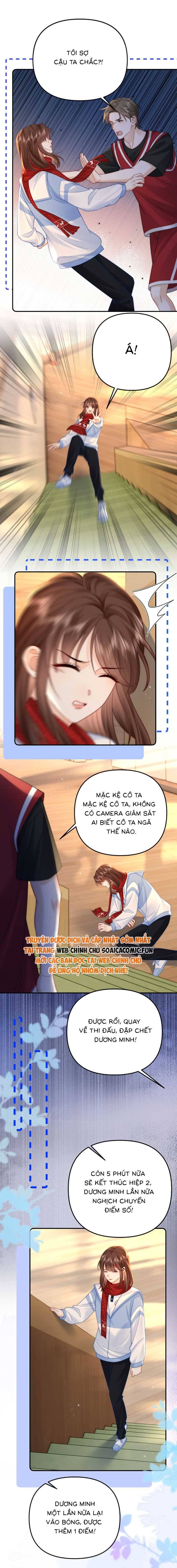 Sa Ngã - Chapter 34 - Page 4