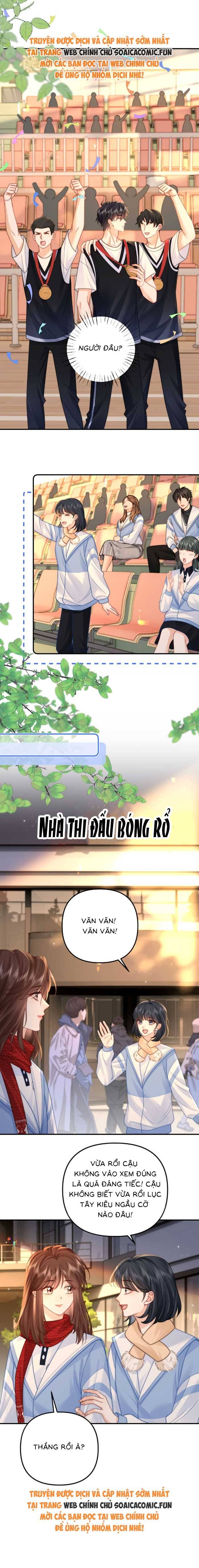 Sa Ngã - Chapter 34 - Page 6